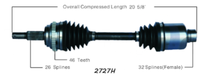 2002 - 2005 DODGE NEON SRT-4 W/ TURBO RIGHT