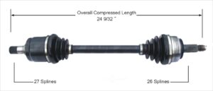 1988 - 1989 HONDA PRELUDE ALL RIGHT
