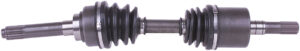 Right Axle