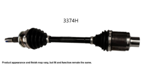 2016 Buick Encore CV axles.