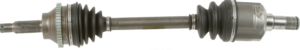 2001 - 2005 HYUNDAI XG SERIES ALL LEFT