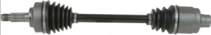 Right Axle