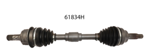 Return your Mazda 5s CV axle to like new condition with our OE remaned part.