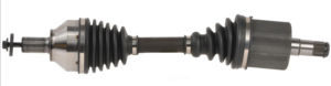 Left or Right Axle