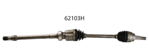 Your Mazda 3 times more likely to stay in line with a rebuilt CV axle.