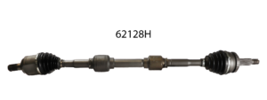 A Kia Soul will smooth its ride with our remaned CV axle.