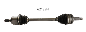 Our OE remaned CV axles put the Soul back in your Kia.