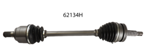 Let us rebuild your Kia Magentis CV axle.
