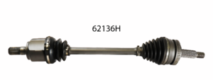 Let us rebuild your Kia Optima CV axle.