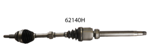 A new Highlander CV axle will let your drive be grander.