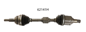 Let your driving be grander, with a remaned CV axle for your Highlander.