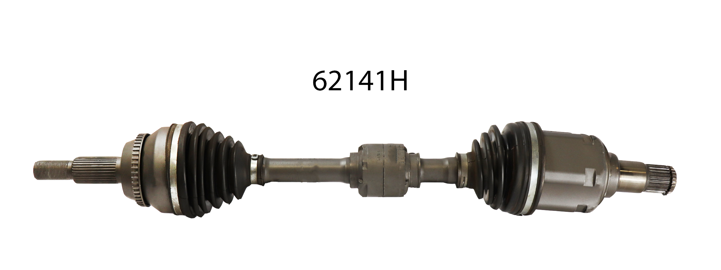 2014 – 2016 TOYOTA HIGHLANDER FWD 3.5L ( VIN K 5th DIGIT ) FRONT