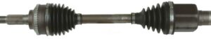 Right Axle