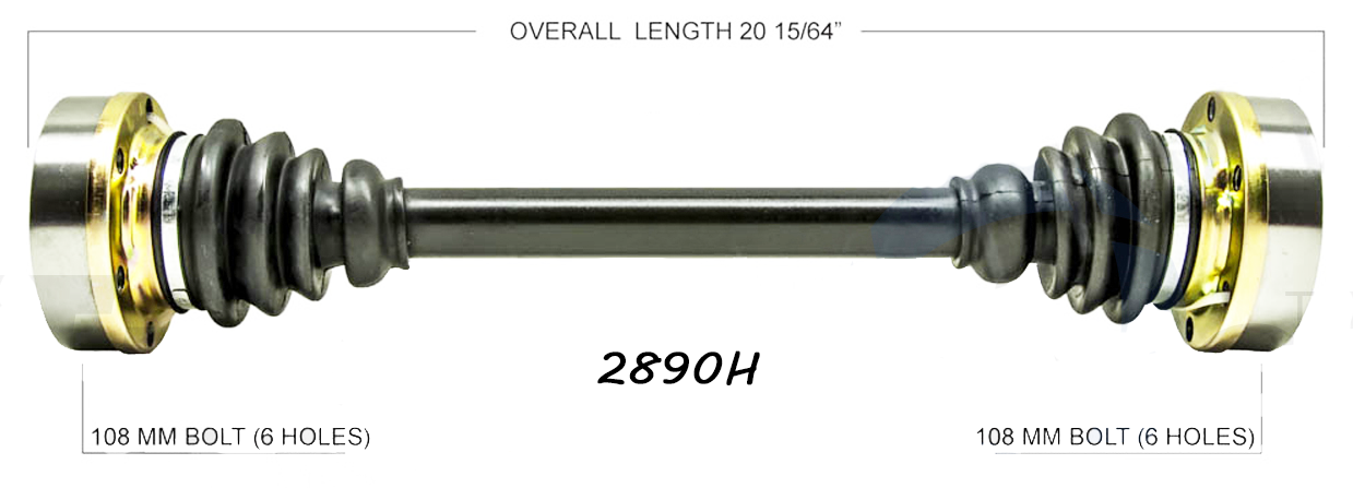 2890H
