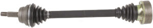 Right Axle