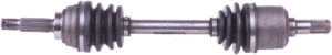 Right Axle