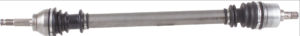 Right Axle