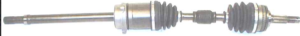 Right Axle