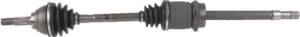 Right Axle