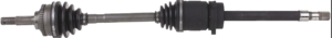 Right Axle w/ ABS