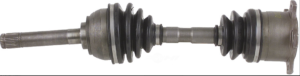 Left or Right Axle