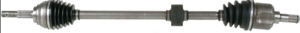 Right Axle