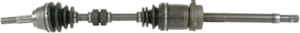 Right Axle
