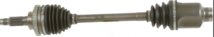 Right Axle