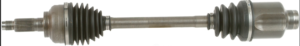 Right Axle