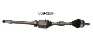 We always remanufactur to OE specifications.