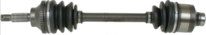 Right Axle