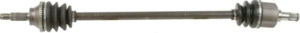 Right Axle