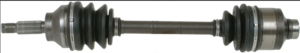 Right Axle
