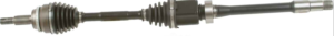 Right Axle