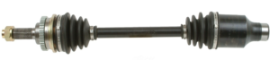 Left Axle w/ ABS