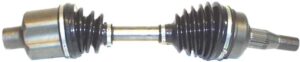 Right Axle