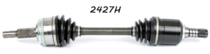 1999 - 2000 LINCOLN LS 99 - 03/2000 M/T 6 CYL RIGHT