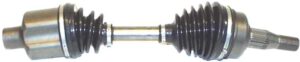 Right Axle