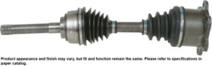 1986 to 1985 Toyota Pickup CV axle.