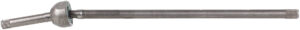 Left Axle