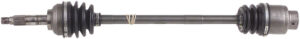 Right Axle
