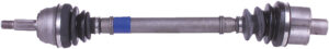 Right Axle