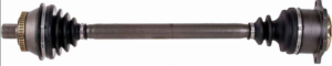 Right Axle