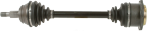 Left Axle