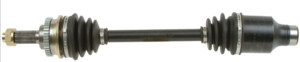 Right Axle
