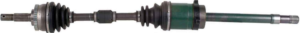 Right Axle w/ ABS