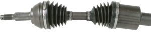 Left or Right Axle