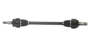 Right Rear Axle