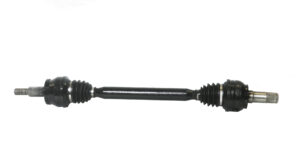 Left Rear Axle
