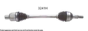 2014 Cadillac CTS CV axle.